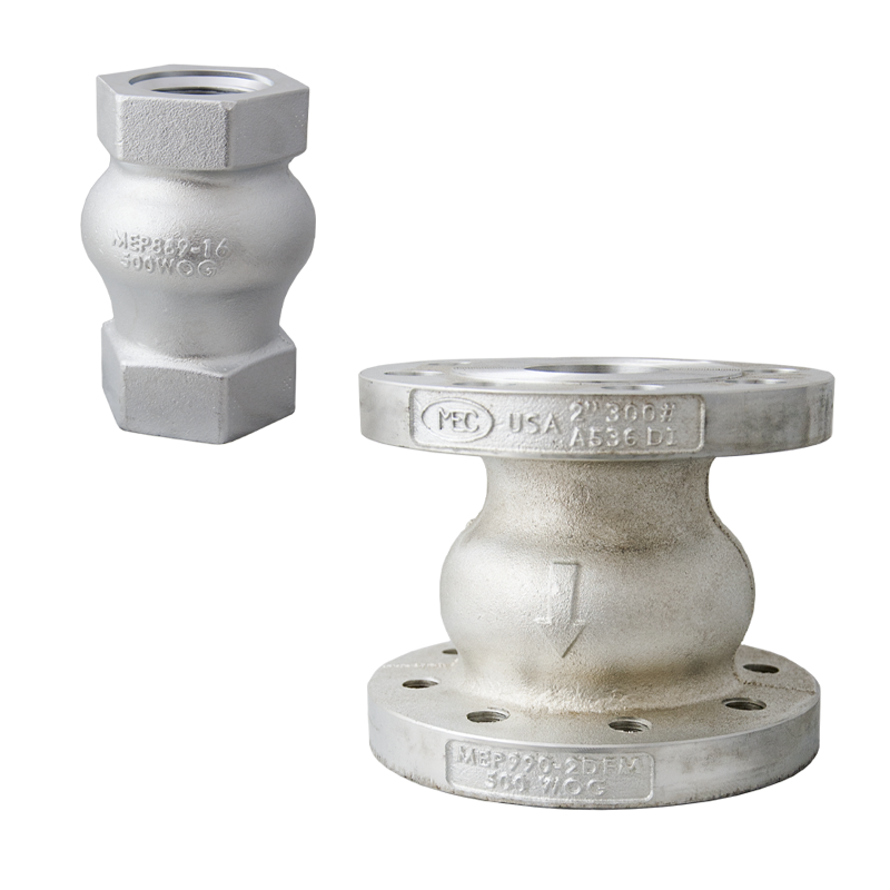 Vacuum-Jacketed Piping, Hoses & Accessories